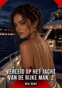 Produktbild: Verleid op het jacht van de rijke man. 2