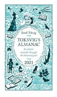 Produktbild: Toksvig's Almanac 2021