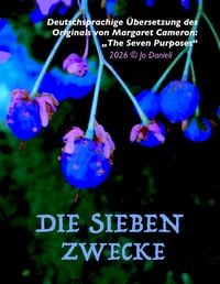 Produktbild: Die Sieben Zwecke