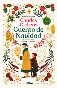 Produktbild: Cuento de Navidad / A Christmas Carol