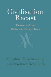 Produktbild: Civilisation Recast