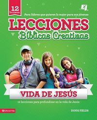Produktbild: La Lecciones B&iquest;&iquest;blicas Creativas