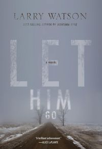 Produktbild: Let Him Go
