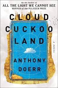 Produktbild: Cloud Cuckoo Land