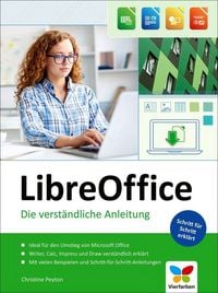 Produktbild: LibreOffice