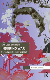 Produktbild: Insuring War