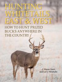 Produktbild: Hunting Whitetails East & West