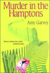Produktbild: Murder in the Hamptons