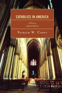Produktbild: Catholics in America