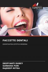 Produktbild: Faccette Dentali