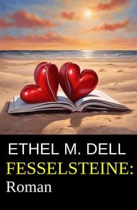 Produktbild: Fesselsteine: Roman