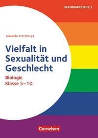 Produktbild: Themenhefte Sekundarstufe - Biologie - Klasse 5-10
