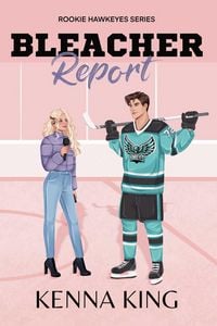 Produktbild: Bleacher Report