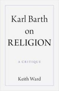 Produktbild: Karl Barth on Religion