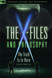 Produktbild: The X-Files and Philosophy