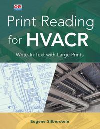 Produktbild: Print Reading for Hvacr