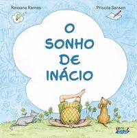 Produktbild: O sonho de In&aacute;cio