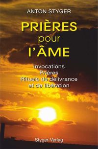 Produktbild: Pri&egrave;res pour l&rsquo;&acirc;me