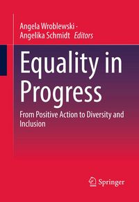 Produktbild: Equality in progress