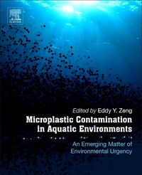 Produktbild: Zeng, E: Microplastic Contamination in Aquatic Environments