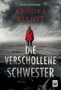 Produktbild: Die verschollene Schwester
