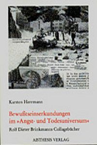Produktbild: Bewusstseinserkundungen im "Angst- und Todesuniversum"