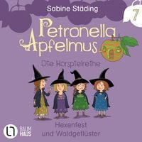 Produktbild: Hexenfest und Waldgefl&uuml;ster