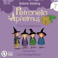 Produktbild: Teil 7: Hexenfest und Waldgefl&uuml;ster