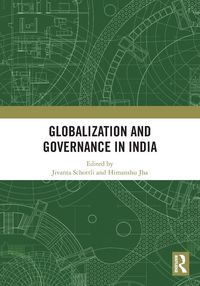 Produktbild: Globalization and Governance in India