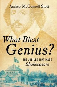Produktbild: What Blest Genius?