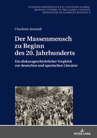 Produktbild: Der Massenmensch zu Beginn des 20. Jahrhunderts