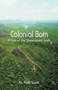 Produktbild: Colonial Born