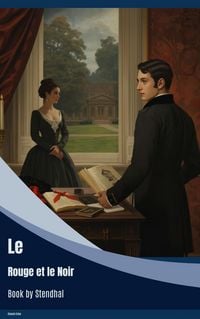 Produktbild: Le Rouge et le Noir