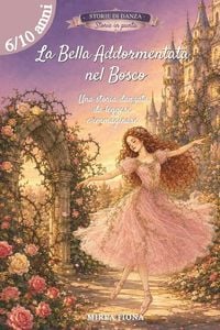 Produktbild: La Bella Addormentata nel bosco