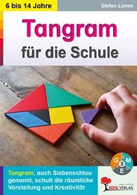 Produktbild: Tangram f&uuml;r die Schule