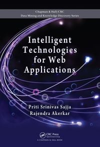Produktbild: Intelligent Technologies for Web Applications