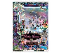 Produktbild: Christian Lacroix Fete Vos Jeux! B5 10" X 7" Hardcover Journal