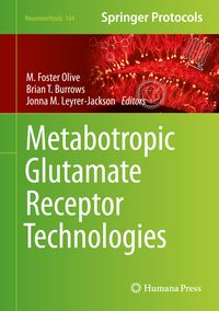 Produktbild: Metabotropic Glutamate Receptor Technologies