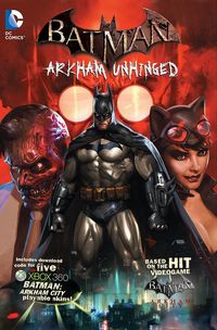Produktbild: Batman