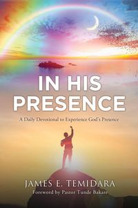 Produktbild: In His Presence