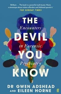 Produktbild: The Devil You Know