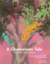 Produktbild: A Chameleon Tale