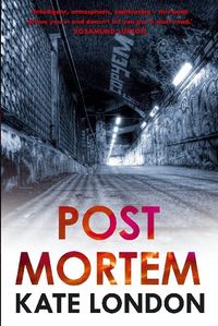 Produktbild: London, K: Post Mortem