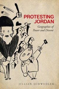 Produktbild: Protesting Jordan