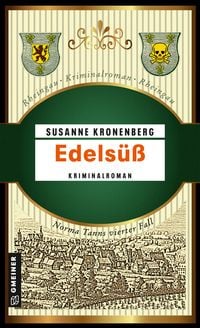 Produktbild: Edels&uuml;&szlig;