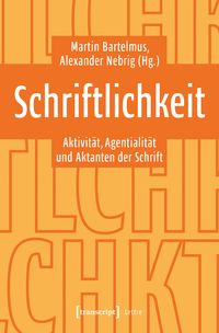 Produktbild: Schriftlichkeit