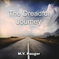 Produktbild: The Dreadful Journey