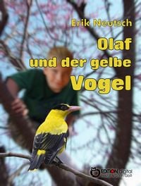 Produktbild: Olaf und der gelbe Vogel
