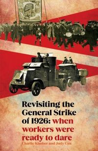 Produktbild: Revisiting the General Strike of 1926