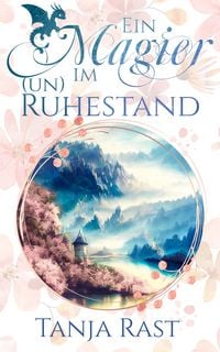 Produktbild: Ein Magier im (Un)Ruhestand